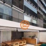 Apartamento com 2 dormitórios à venda, 153 m² por R$ 3.300.000,00 - Paraíso - São Paulo/SP