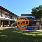 Casa com 4 dormitórios à venda, 766 m² por R$ 3.990.000 - Real Parque - São Paulo/SP