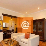 Casa com 4 dormitórios à venda, 195 m² por R$ 2.750.000,00 - Jardim Paulistano - São Paulo/SP