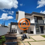 Casa com 4 dormitórios à venda, 292 m² por R$ 2.100.000,00 - Mina - Itupeva/SP