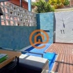 Casa com 3 dormitórios à venda, 250 m² por R$ 2.690.000 - Morumbi - São Paulo/SP