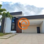 Casa com 3 dormitórios à venda, 162 m² por R$ 1.300.000,00 - São Venâncio - Itupeva/SP