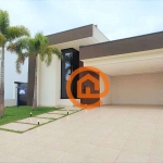 Casa com 3 dormitórios à venda, 162 m² por R$ 1.280.000,00 - São Venâncio - Itupeva/SP