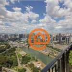 Apartamento com 2 suítes à venda, 593 m² por R$ 35.000.000 - Cidade Jardim - São Paulo/SP