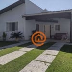 Casa com 3 dormitórios à venda, 170 m² por R$ 1.190.000,00 - Mina - Itupeva/SP