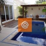 Casa com 3 dormitórios à venda, 370 m² por R$ 4.500.000,00 - Cidade Jardim - São Paulo/SP