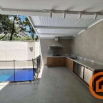 Casa com 3 suítes à venda, 370 m² por R$ 3.900.000 - Cidade Jardim - São Paulo/SP