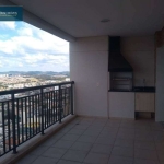 Apartamento Duplex com 4 dormitórios à venda, 287 m² por R$ 3.710.000,00 - Centro - Jundiaí/SP