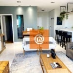 Apartamento com 3 dormitórios à venda, 164 m² por R$ 2.200.000,00 - Jardim Ana Maria - Jundiaí/SP