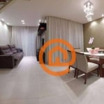 Casa com 3 dormitórios à venda, 118 m² por R$ 900.000,00 - Medeiros - Jundiaí/SP