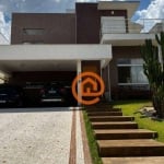 Casa com 3 dormitórios à venda, 272 m² por R$ 2.350.000,00 - Loteamento Reserva da Serra - Jundiaí/SP