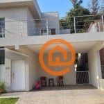 Casa com 3 dormitórios à venda, 132 m² por R$ 1.240.000,00 - Jardim Gramadão I - Jundiaí/SP