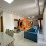 Apartamento com 3 dormitórios à venda, 100 m² por R$ 1.150.000,00 - Jardim Trevo - Jundiaí/SP