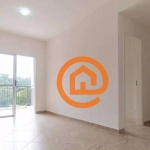 Apartamento com 2 dormitórios à venda, 68 m² por R$ 585.000,00 - Jardim Ana Maria - Jundiaí/SP