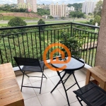 Apartamento com 2 dormitórios à venda, 68 m² por R$ 670.000,00 - Jardim Ana Maria - Jundiaí/SP