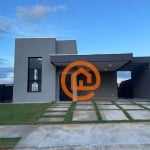 Casa com 3 dormitórios à venda, 192 m² por R$ 1.330.000,00 - São Venâncio - Itupeva/SP