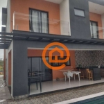 Casa com 4 dormitórios à venda, 253 m² por R$ 1.450.000,00 - São Venâncio - Itupeva/SP