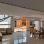 Casa com 3 dormitórios à venda, 396 m² por R$ 2.900.000,00 - Loteamento Portal do Paraiso - Jundiaí/SP