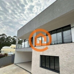 Casa com 3 dormitórios à venda, 278 m² por R$ 1.650.000,00 - Capital Ville - Jundiaí/SP