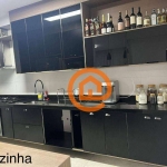 Apartamento com 3 dormitórios à venda, 130 m² por R$ 1.540.000,00 - Jardim Ana Maria - Jundiaí/SP