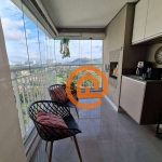 Cobertura com 2 dormitórios à venda, 137 m² por R$ 1.280.000,00 - Jardim Ana Maria - Jundiaí/SP