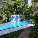 Casa com 4 suítes à venda, 915 m² por R$ 15.000.000 - Cidade Jardim - São Paulo/SP