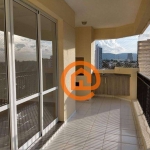 Apartamento com 3 dormitórios, 117 m² - venda por R$ 980.000,00 ou aluguel por R$ 5.810,00/mês - Chácara Urbana - Jundiaí/SP