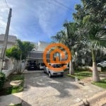 Casa com 4 dormitórios à venda, 253 m² por R$ 1.399.900,00 - Residencial Ibi Aram I - Itupeva/SP