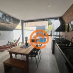 Casa com 4 dormitórios à venda, 256 m² por R$ 1.950.000,00 - Residencial Ibi Aram I - Itupeva/SP