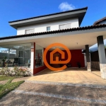 Casa com 4 dormitórios à venda, 250 m² por R$ 1.690.000 - Residencial Ibi Aram I - Itupeva/SP