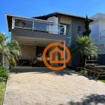 Casa com 4 dormitórios à venda, 298 m² por R$ 1.599.900,00 - Residencial Ibi Aram I - Itupeva/SP