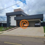 Casa com 3 dormitórios à venda, 378 m² por R$ 3.950.000,00 - Medeiros - Itupeva/SP