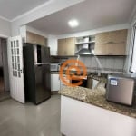 Casa com 3 dormitórios à venda, 135 m² por R$ 785.000,00 - Jardim Caxambu - Jundiaí/SP