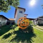 Casa com 4 dormitórios à venda, 191 m² por R$ 1.450.000,00 - Residencial Ibi Aram I - Itupeva/SP