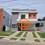 Casa com 3 dormitórios à venda, 181 m² por R$ 1.265.000,00 - Jardim Primavera - Itupeva/SP