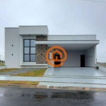 Casa com 3 suítes à venda, 210 m² por R$ 1.590.000 - Residencial Evidências - Indaiatuba/SP