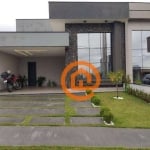 Casa com 3 dormitórios à venda, 131 m² por R$ 1.050.000,00 - Loteamento Park Gran Reserve - Indaiatuba/SP