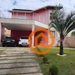 Casa com 4 dormitórios à venda, 296 m² por R$ 1.590.000,00 - Residencial Ibi Aram I - Itupeva/SP