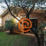 Casa com 4 dormitórios com 3 suítes à venda, 514 m² por R$ 3.430.000 - Cidade Jardim - São Paulo/SP