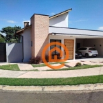 Casa com 3 dormitórios à venda, 157 m² por R$ 1.290.000,00 - Residencial Evidências  - Indaiatuba/SP