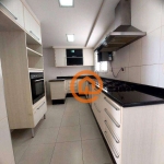 Apartamento com 3 dormitórios à venda, 157 m² por R$ 1.700.000 - Jardim Campos Elísios - Jundiaí/SP