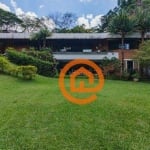 Casa com 4 suítes à venda, 341 m² por R$ 7.500.000 - Morumbi - São Paulo/SP