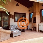 Casa com 3 dormitórios à venda, 208 m² por R$ 1.900.000,00 - Reserva da Serra - Jundiaí/SP