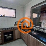 Casa com 2 dormitórios à venda, 80 m² por R$ 510.000 - Jardim Martins - Jundiaí/SP