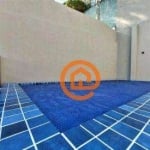 Casa com 5 suítes à venda, 378 m² por R$ 4.500.000 - Jardim Guedala - São Paulo/SP