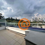 Casa com 3 suítes à venda, 350 m² por R$ 3.200.000 - Real Parque - São Paulo/SP