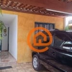 Casa com 3 dormitórios à venda, 159 m² por R$ 580.000,00 - Vila Joana - Jundiaí/SP