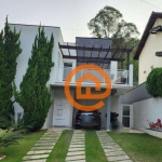 Casa com 3 dormitórios à venda, 225 m² por R$ 1.485.000,00 - Residencial Ibi Aram I - Itupeva/SP