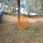 Terreno à venda, 850 m² por R$ 399.000 - Residencial dos Lagos - Itupeva/SP