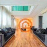 Apartamento com 4 SUITES , 305 m² - venda por R$ 7.500.000 ou aluguel por R$ 34.272/mês - Jardim Paulistano - São Paulo/SP